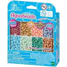 Skygo Epoch, Aquabeads- Renkleri Boncuk Paketi
