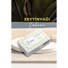 Va Cosmetic Va Kozmetik Besleyici Bakım Doğal Zeytin Yağı Sabunu 125gr