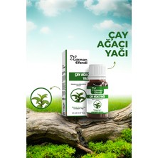 Lokman Efendi Çay Ağacı Yağı