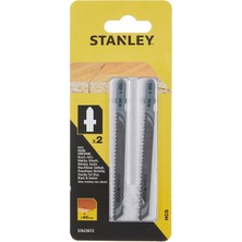 Skygo STA23072/XJ 2'li Hcs Ahşap Kesim T Şaft Dekupaj Testere