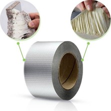 Baytech Tricraft Çamur Bant Izolasyon Bandı Su Sızdırmaz 72MMX2MT