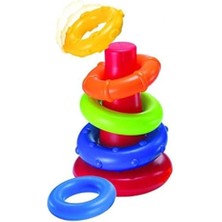 Skygo Renkli Halkalar