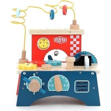 Skygo Vilac Aktivite Masası