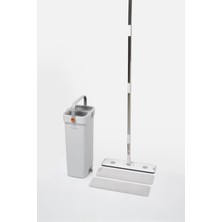 Özbience Pratik ve Temizliği Kolay Çok Amaçlı Temizlik Seti