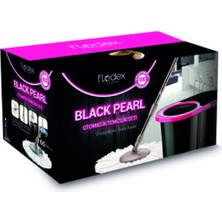 Özbience Pratik ve Şık Temizlik Seti, Hijyen ve Düzen Sağlayan Ürünler