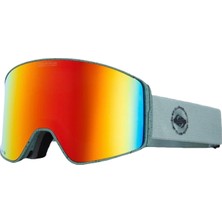 Quiksilver Storm Mg Erkek Yeşil Goggle
