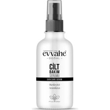 Skygo Doğal Cilt, Bakim, Serumu, 100ML, E