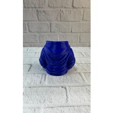 Astraltech Lacivert Hoodie Kalemlik 10X10 cm Masa Üstü Düzenleyici