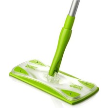 Özbience Pratik ve Güçlü Çok Amaçlı Temizlik Sistemi, Kolay Kullanım