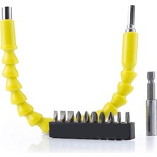 Vice Avm Akrobat Tornavida Vida Seti 12 Parça TG-V 8039