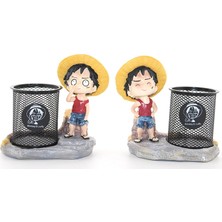 Marsilyan Luffy Kalemlik