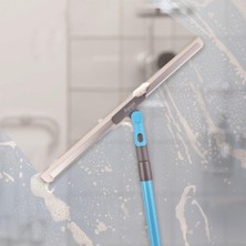 Özbience Katlanabilir Teleskopik Çok Amaçlı Yüzey Temizleyici, Pratik ve Güçlü Performans