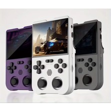 Marsilyan Retro Oyun El Konsolu R40S Pro