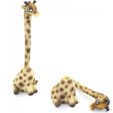 Marsilyan Zürafa Polyester Tükenmez Kalem