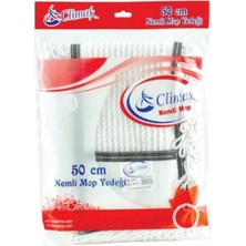 Marsilyan Climax 50CM Nemli Mop Yedek (K95)