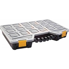 Marsilyan Super Bag ASR-2035 Mega Organizer 18