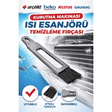Kg-part Arçelik Çamaşır Kurutma Makinesi Isı Eşanjörü Temizleme Fırçası