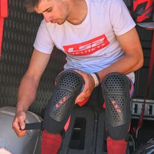 Ls2 Rookie Dizlik Takım