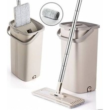 Özbience Pratik 5l Çift Hazneli Magic Flat Tahliye Vanası Erişimi Kolay