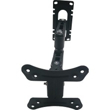 Raum Axen LED Tv LCD Plazma 61 Ekran Hareketli Askı Aparatı