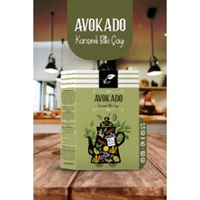 Vhp Avokadolu Poşet Çay 40 Lı 60 gr