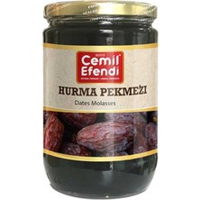 Cemil Efendi Hurma Pekmezi 800 gr