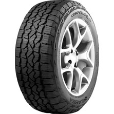Lassa 265/60R18 110T Competus A/t 3 Yaz Lastiği *2026* (C) (C) 73DB
