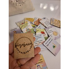 Birşebnem Oyun Benim Ramazanım Görev Blokları