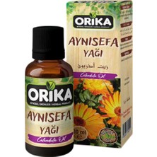 Orika Aynı Sefa Yağı 20 ml