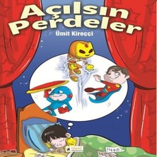 Elma Shop Açılsın Perdeler