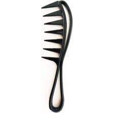 Skygo Hydra Bukle Belirginleştirici Saç Tarağı