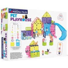 Skygo Pet Playhouse 50 Parça