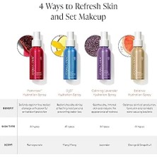 Skygo Jane Iredale D₂o Hydration Spray Natural-Nemlendirici ve Sabitleyici Spray 1 Paket (1 x 90 Ml)