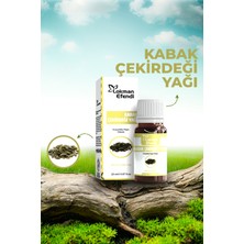 Lokman Efendi Kabak Çekirdeği Yağı