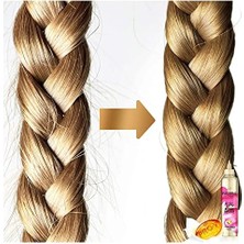 Skygo 7/24 Saç Bakım Kremi Anında Bukle Şekillendirici 300 ml