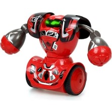Skygo Robo Kombat Tekli Antrenman Set Asorti