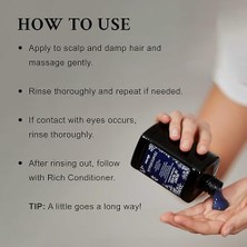 Skygo Davines Heart Of Glass Sarı Saçlar Için Nazik Temizleyici Şampuan 250ML