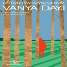 Elma Shop Vanya Dayı- Modern Klasikler Dizisi