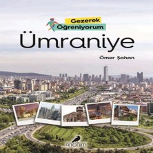 Elma Shop Gezerek Öğreniyorum Ümraniye