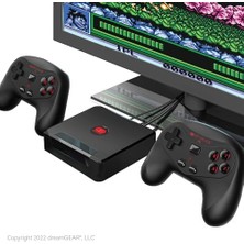 Skygo My Arcade Gamestatıon Dataeast Jaleco Retro Konsol