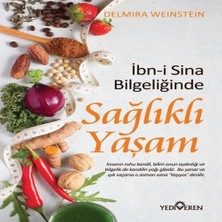 Elma Shop Ibn-I Sina Bilgeliğinde Sağlıklı Yaşam