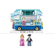 Skygo 's Ressam Yapım Seti, 184 Parça