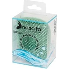 Skygo Şampuan Fırçası Yeşil - 34