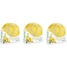 Skygo Doğal Lale Sabunu 150 gr x 3 Adet