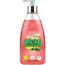 Skygo Viking Premium Sıvı Sabun Hanımeli&bergamot 500 ml
