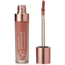 Skygo Soft&matte Creamy Lipcolor NO:102 1 Paket