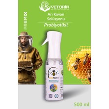 Arı Kovan Solüsyonu Probiyotikli 500 ml – Vetorin Bee Hive