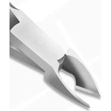 Skygo Gaman Paslanmaz Çelik Tırnak Eti Pensi Manikür Makası - Profesyonel Bakım Özel Tasarım