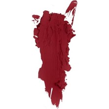 Skygo Mattever Lipstick 13 Strawberry Envie Yarı Mat Saten Bitişli Ruj, Pembe