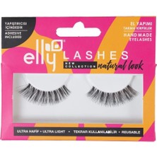 Skygo Yeni Seri Takma Kirpik -12